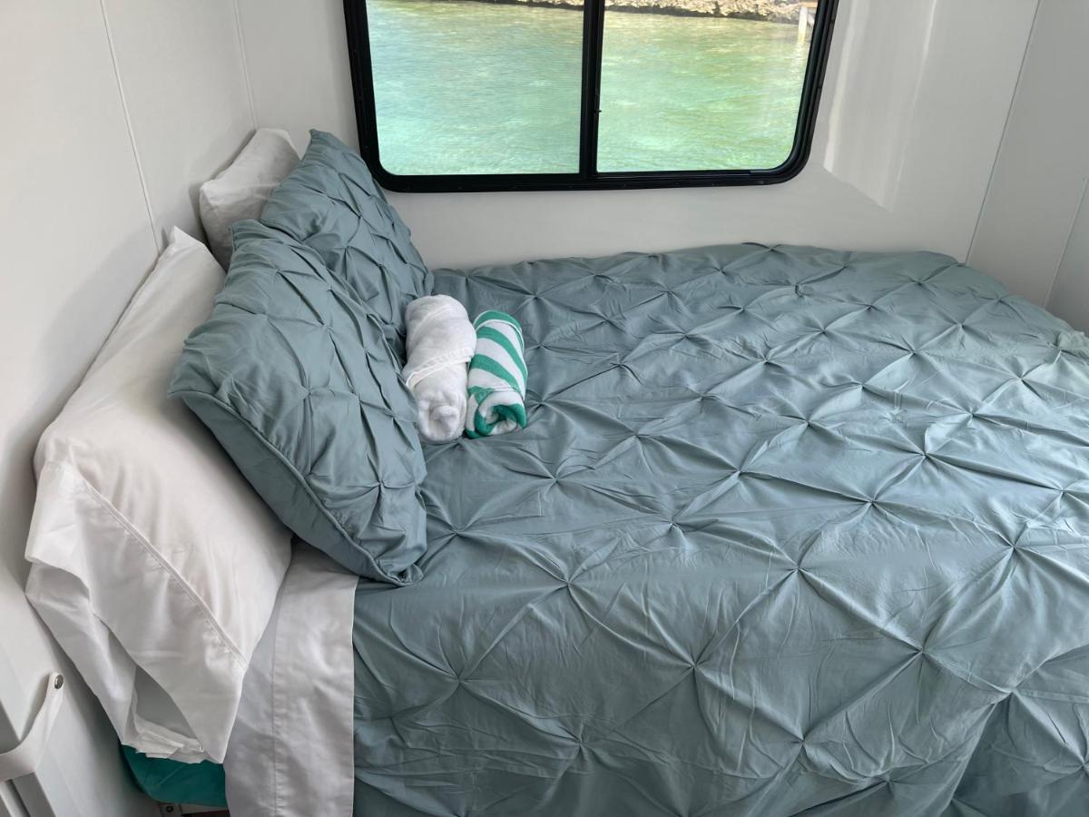 St Francis Resort 乔治镇 外观 照片