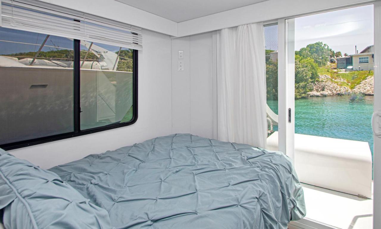 St Francis Resort 乔治镇 外观 照片