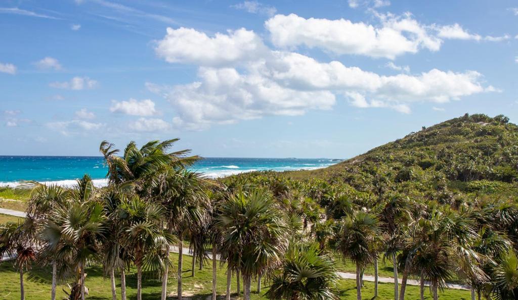 St Francis Resort 乔治镇 外观 照片