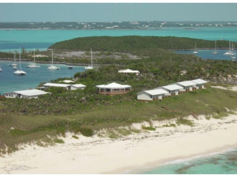 St Francis Resort 乔治镇 外观 照片